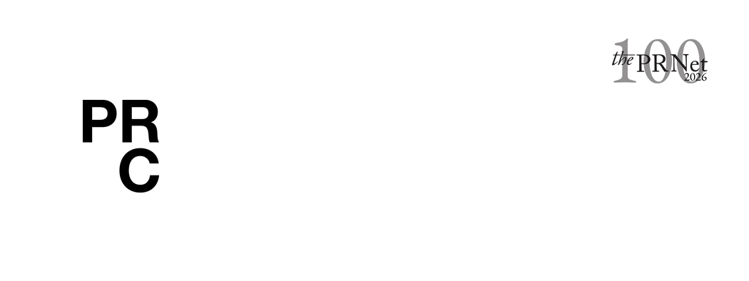 The PR Net 100 2026 PR Consulting